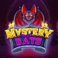 Mystery Bats online slot by Backseat Gaming