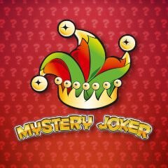 Mystery Joker online slot by Play'n GO