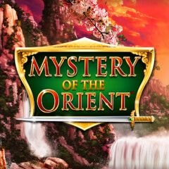 Mystery of the Orient online slot by Pragmatic Play