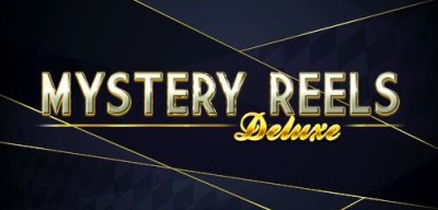 Mystery Reels Deluxe online slot by Red Tiger