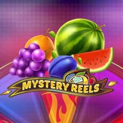 Mystery Reels online slot by Red Tiger