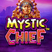 Mystic Chief online slot by Pragmatic Play