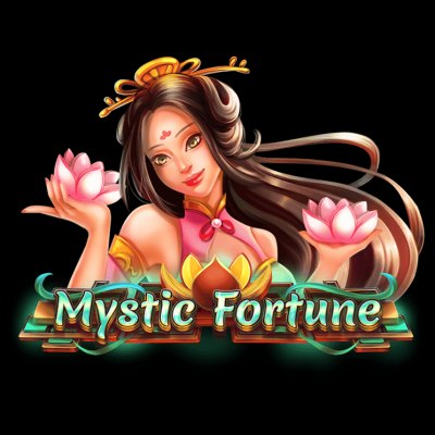 Mystic Fortune Deluxe online slot by Habanero