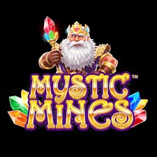 Mystic Mines online slot by Playtech