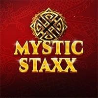 Mystic Staxx online slot by Red Tiger