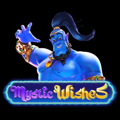 Mystic Wishes online slot by Pragmatic Play