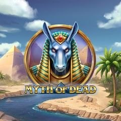 Myth of Dead online slot by Play'n GO