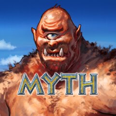 Myth online slot by Play'n GO