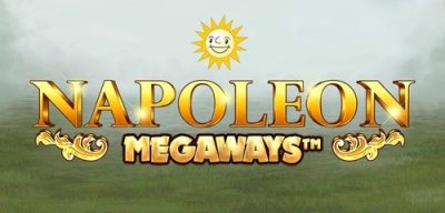 Napoleon Megaways online slot by Blueprint Gaming