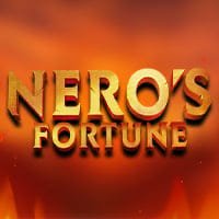 Nero's Fortune online slot by Quickspin