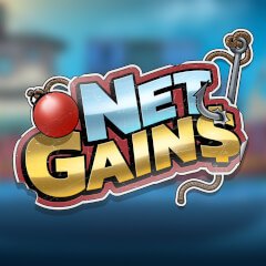 Net Gains online slot by Relax Gaming