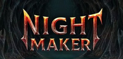Nightmaker online slot by ELK Studios