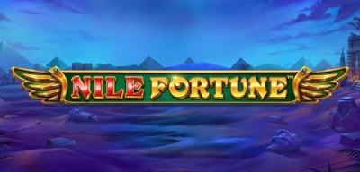 Nile Fortune online slot by Pragmatic Play