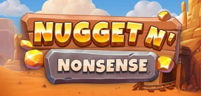 Nugget N' Nonsense online slot by Play'n GO