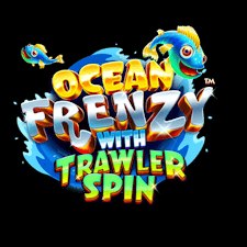 Ocean Frenzy online slot by Playtech