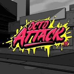 Octo Attack online slot by Hacksaw Gaming