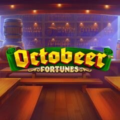 Octobeer Fortunes online slot by Pragmatic Play