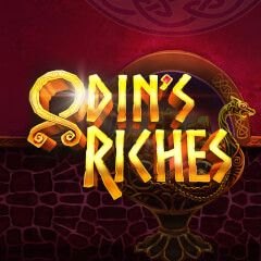 Odin’s Riches online slot by Just For The Win