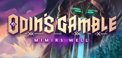 Odin's Gamble online slot by Thunderkick