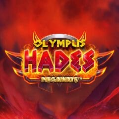 Olympus Hades Megaways online slot by iSoftBet