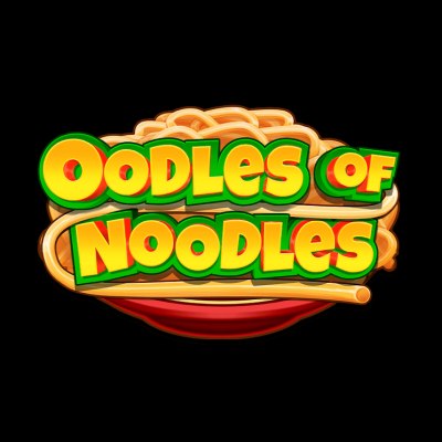 Oodles of Noodles online slot by Pragmatic Play