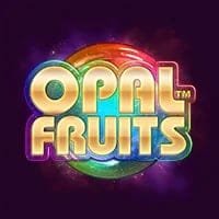 Opal Fruits online slot by Big Time Gaming