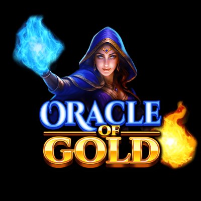 Oracle of Gold online slot by Pragmatic Play