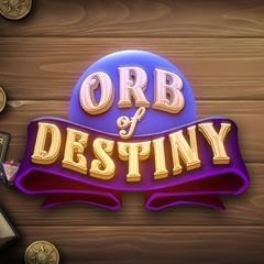 Orb of Destiny online slot by Hacksaw Gaming