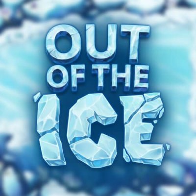 Out of the Ice online slot by Print Studios