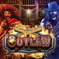 Outlaw online slot by Big Time Gaming