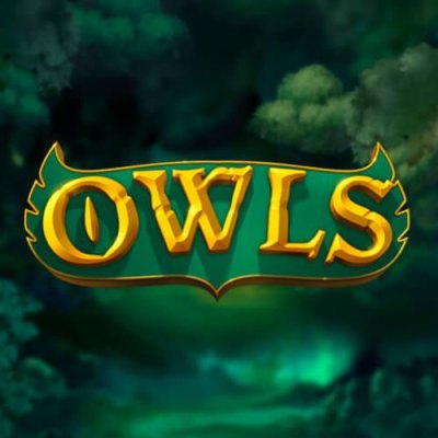 Owls online slot by Nolimit City