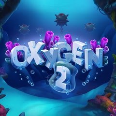 Oxygen 2 online slot by ELK Studios