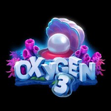 Oxygen 3 online slot by ELK Studios