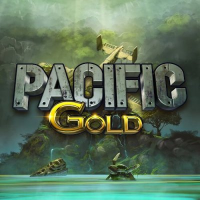 Pacific Gold online slot by ELK Studios