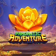 Pandastic Adventure online slot by Play'n GO