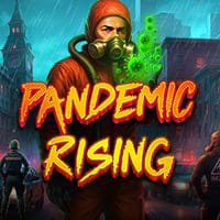 Pandemic Rising online slot by Pragmatic Play