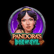 Pandora's Box of Evil online slot by Play'n GO