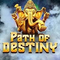 Path of Destiny online slot by Red Tiger