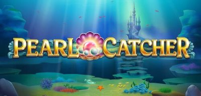 Pearl Catcher online slot by All For One Studios
