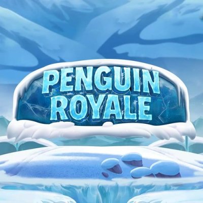 Penguin Royale online slot by Hacksaw Gaming