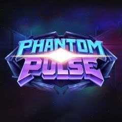 Phantom Pulse online slot by Print Studios