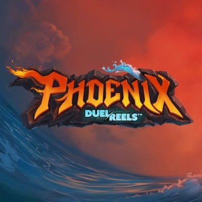 Phoenix DuelReels online slot by Hacksaw Gaming