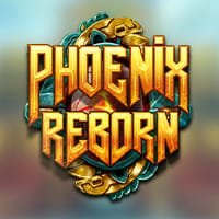 Phoenix Reborn online slot by Play'n GO