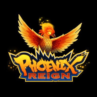 Phoenix Reign online slot by Wishbone Games