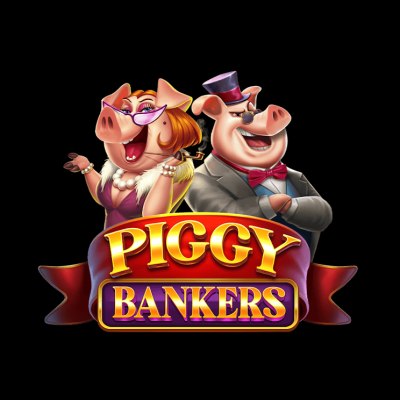 Piggy Bankers online slot by Pragmatic Play