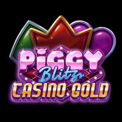Piggy Blitz Casino Gold online slot by Play'n GO