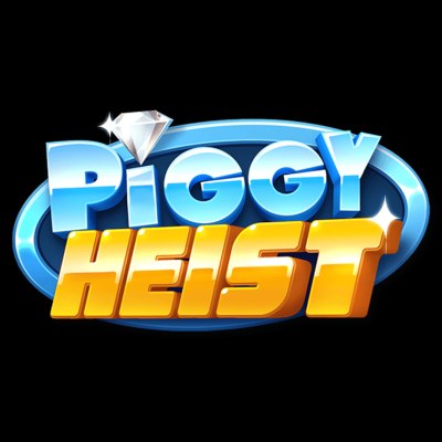 Piggy Heist online slot by Play'n GO