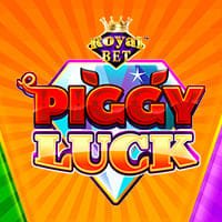 Piggy Luck online slot by Games Global