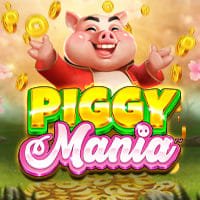Piggy Mania online slot by Playtech