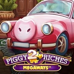Piggy Riches 2 Megaways™ online slot by Red Tiger